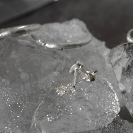norme diamond pierce (2p) / SV925