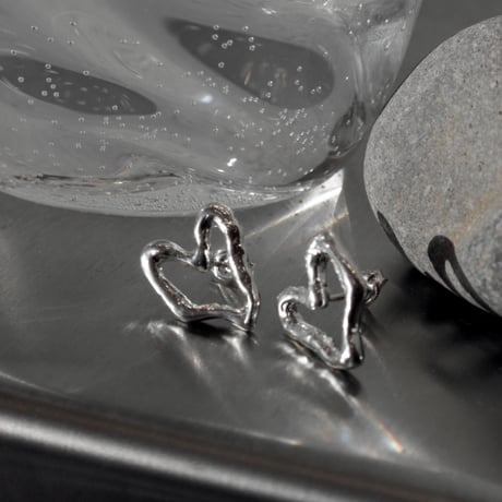 norme open heart pierce / SV925