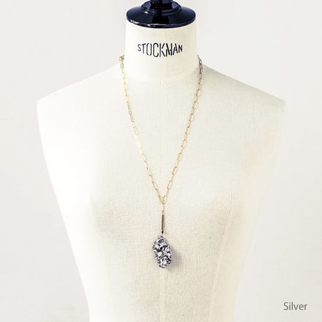 Surface necklace (Small)