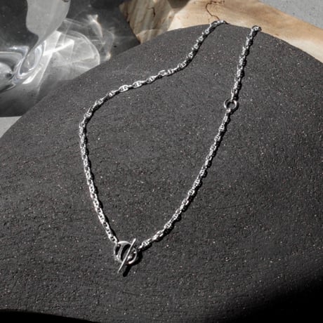 norme marina necklace / SV925