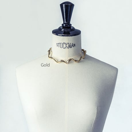 Bogen choker