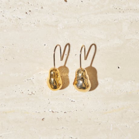 Poire pierce (mix color)