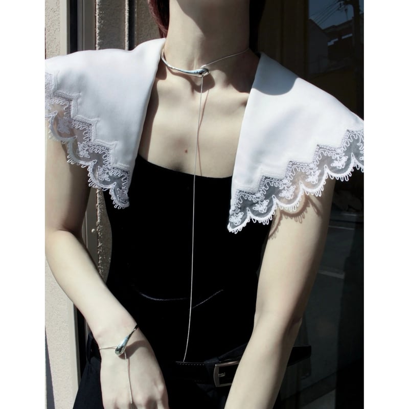 Metal art snake bangle | Soierie Online Store