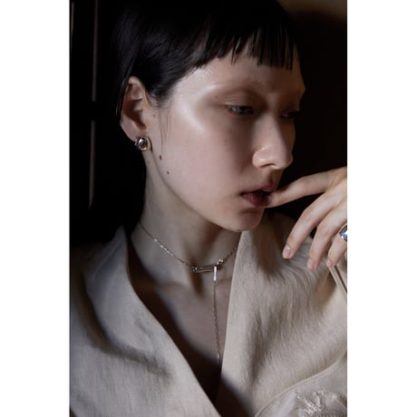norme true circle half pierce / SV925