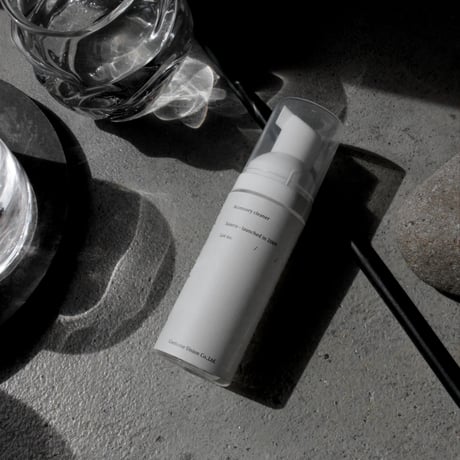 Accessory cleaner (Brass）