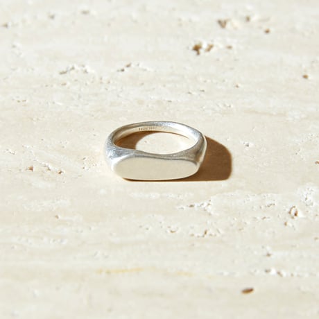 norme ID Ring ④ (Matt) / SV925