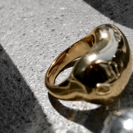 Drop ring