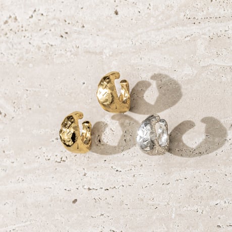 Terrazzo earcuff