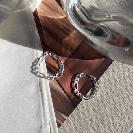 norme standard clear ring (Men's) / SV925