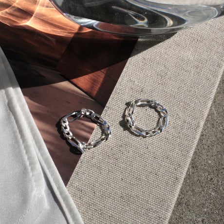 norme standard clear ring (Women's) / SV925