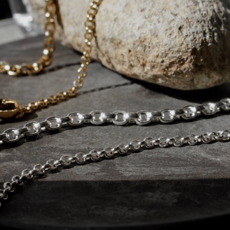 Kinetic parts lariat
