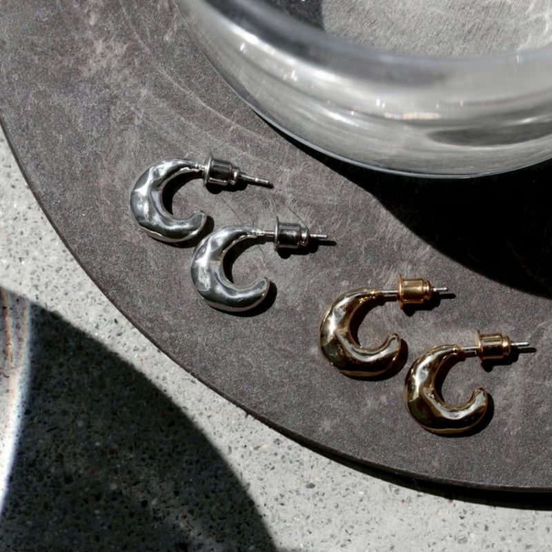 Drop slim pierce | Soierie Online Store