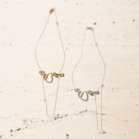 Bio necklace