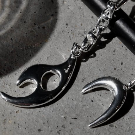 Tribal necklace