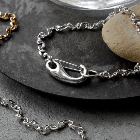 Figue clip slim bracelet