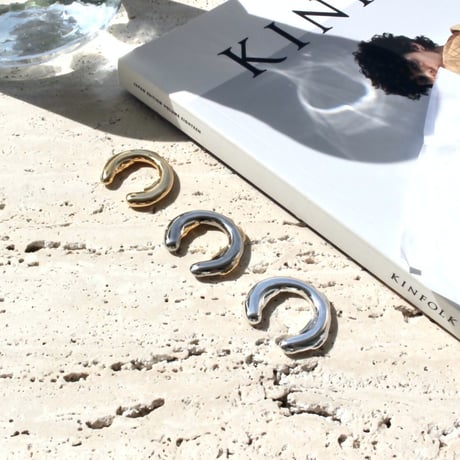 Exude circle ring