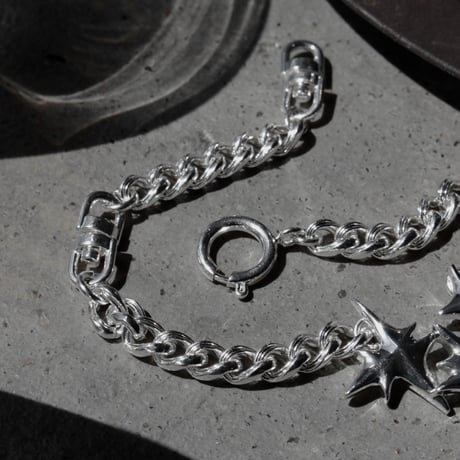 Étoile bracelet