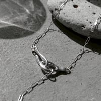 norme hook lariat / SV925