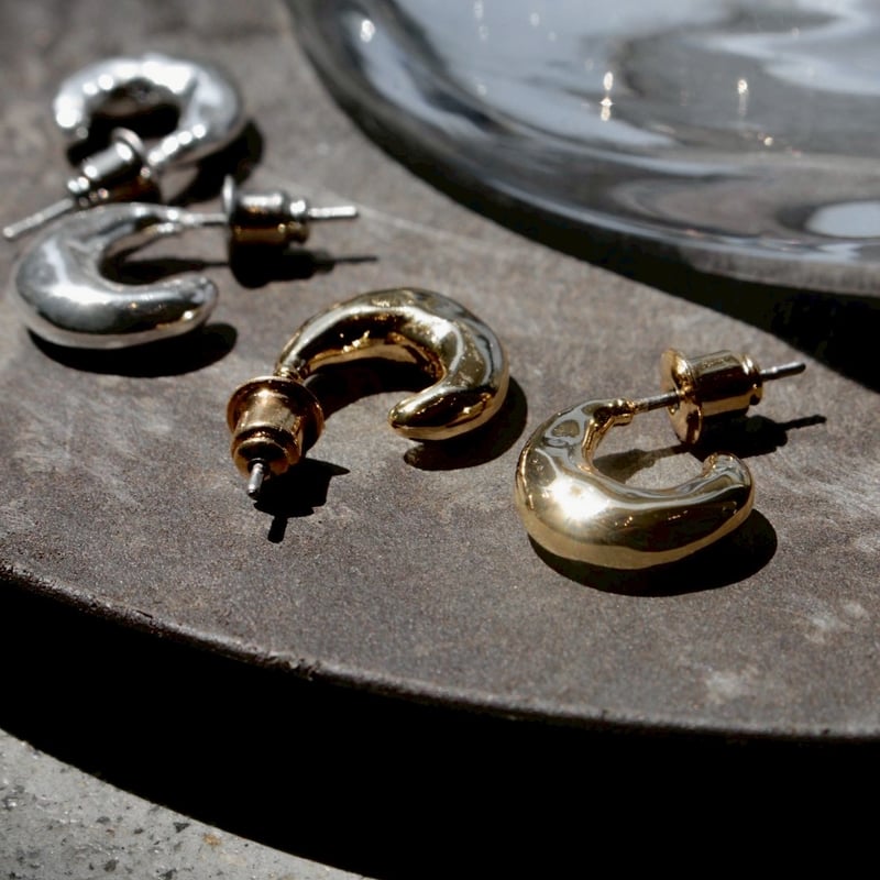 Drop slim pierce | Soierie Online Store