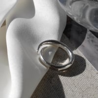 norme clear ring / SV925