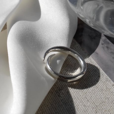 norme clear ring / SV925