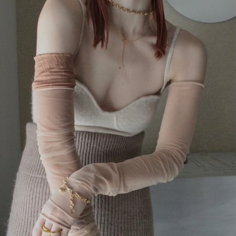 Figue bracelet