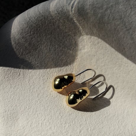 Poire pierce (mix color)