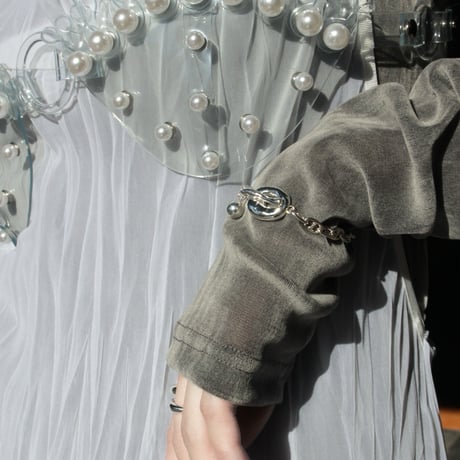 Ornaments bracelet