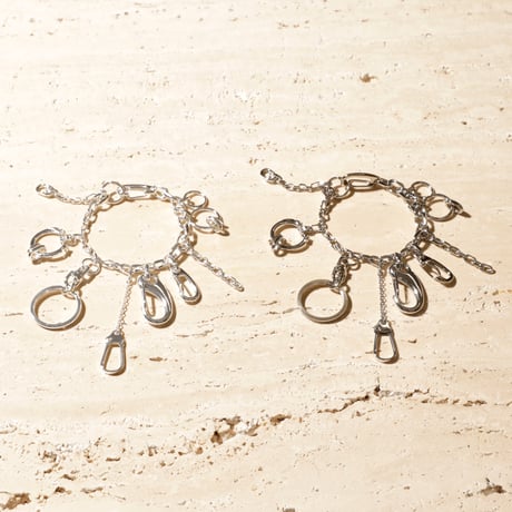 All in bracelet
