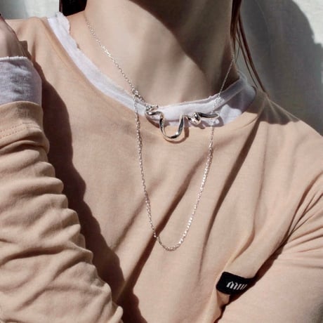 Bio necklace
