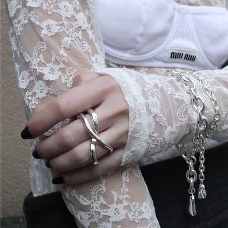 Poire small bracelet