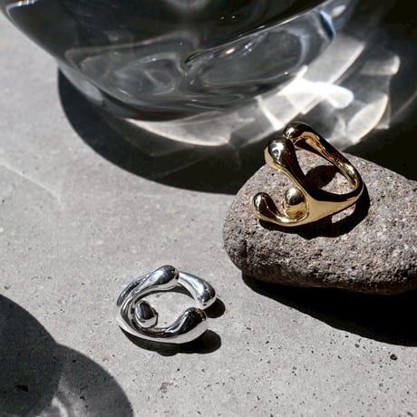 Visions ring (one color)