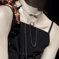 Clarity coil choker