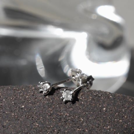 norme diamond pierce (2p) / SV925
