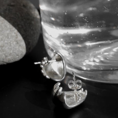 norme true circle half pierce / SV925