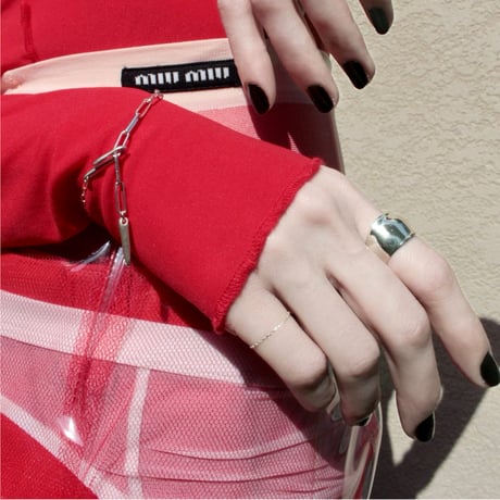norme chain  ring [slim/1P] / SV925