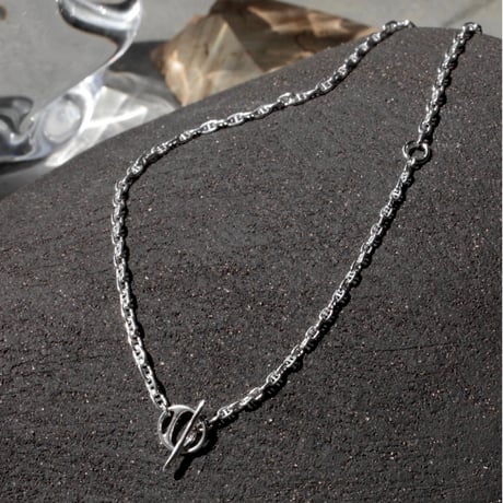 norme marina necklace / SV925