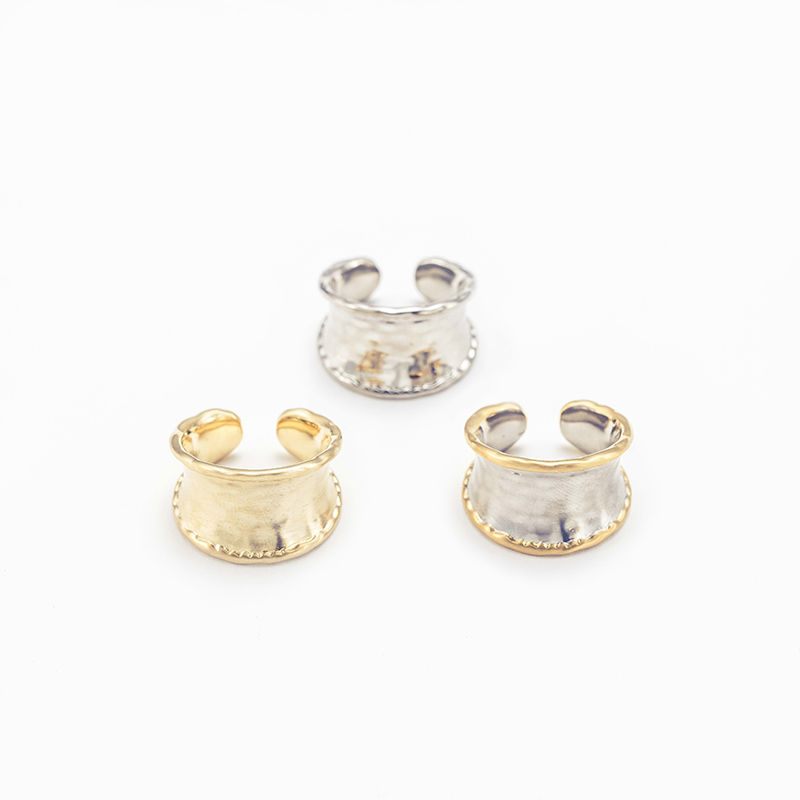 Bronze ring | Soierie Online Store