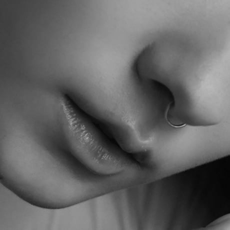 norme septum lip cuff / SV925