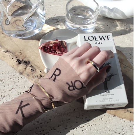 Flow ring (1P) (mix color)