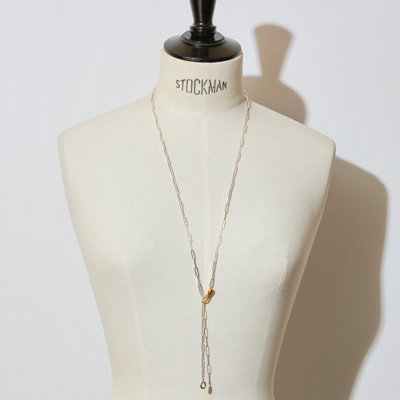 アクセサリー prockyou Practical lariat | Soierie Online Store