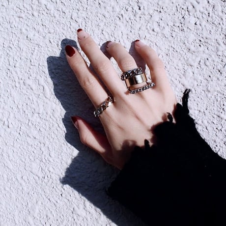 Wire ring