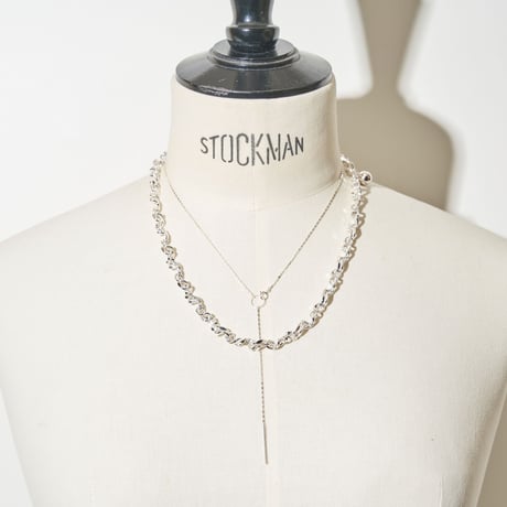 Figue necklace (2P)