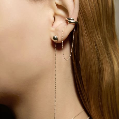 norme lattice chain cuff / SV925
