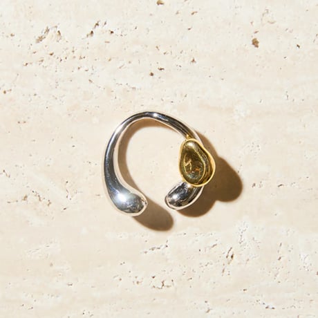 Kinetic parts ring (mix color)