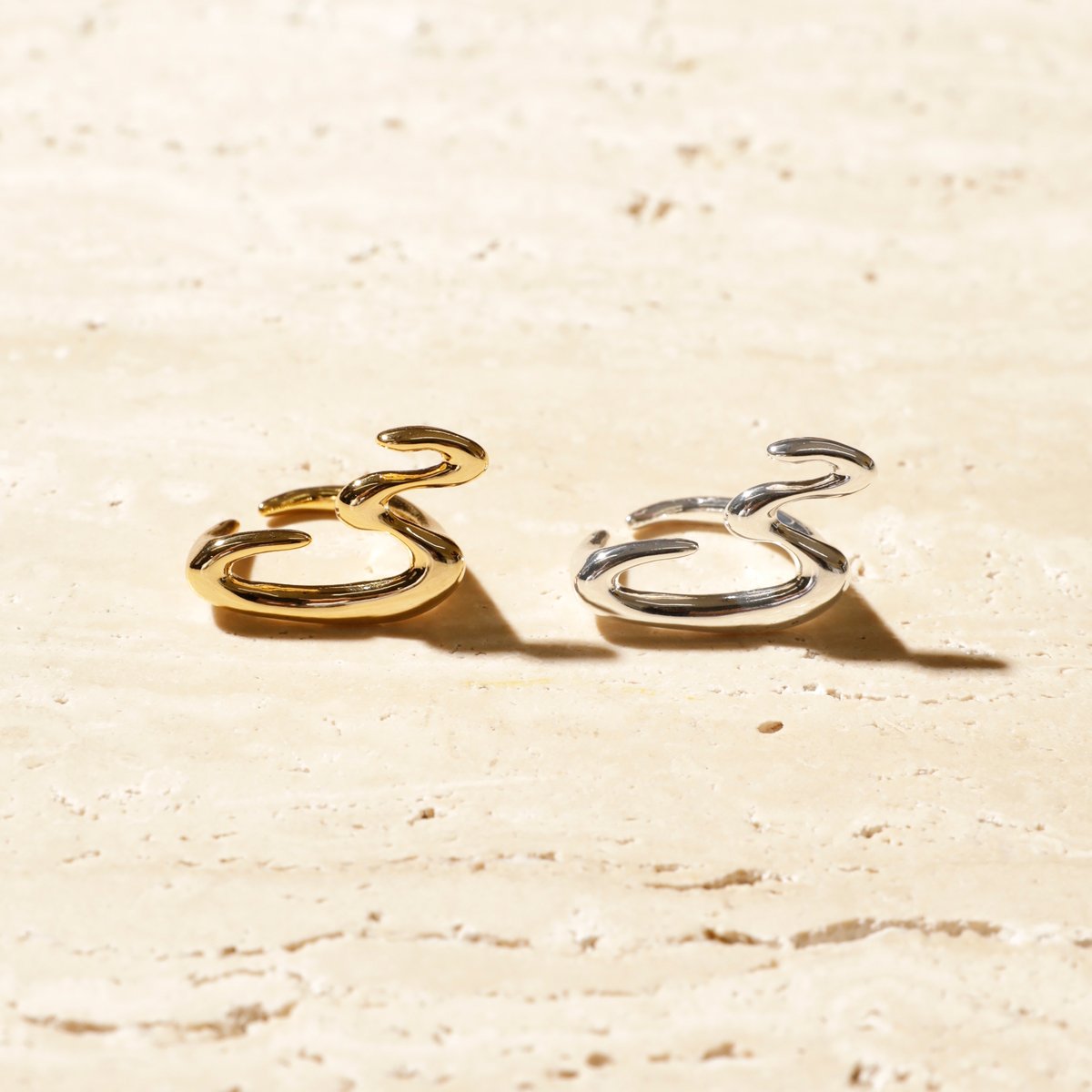 Virtual pinky ring | Soierie Online Store