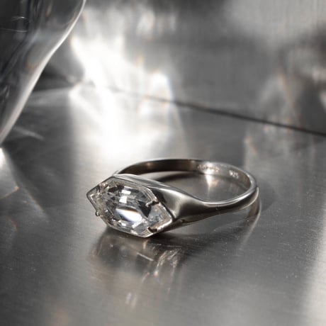 norme quartz ring / SV925