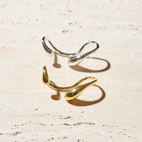 Practical ear cuff (one color)