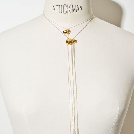 Poire small lariat (1P)