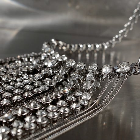 Fantasy necklace